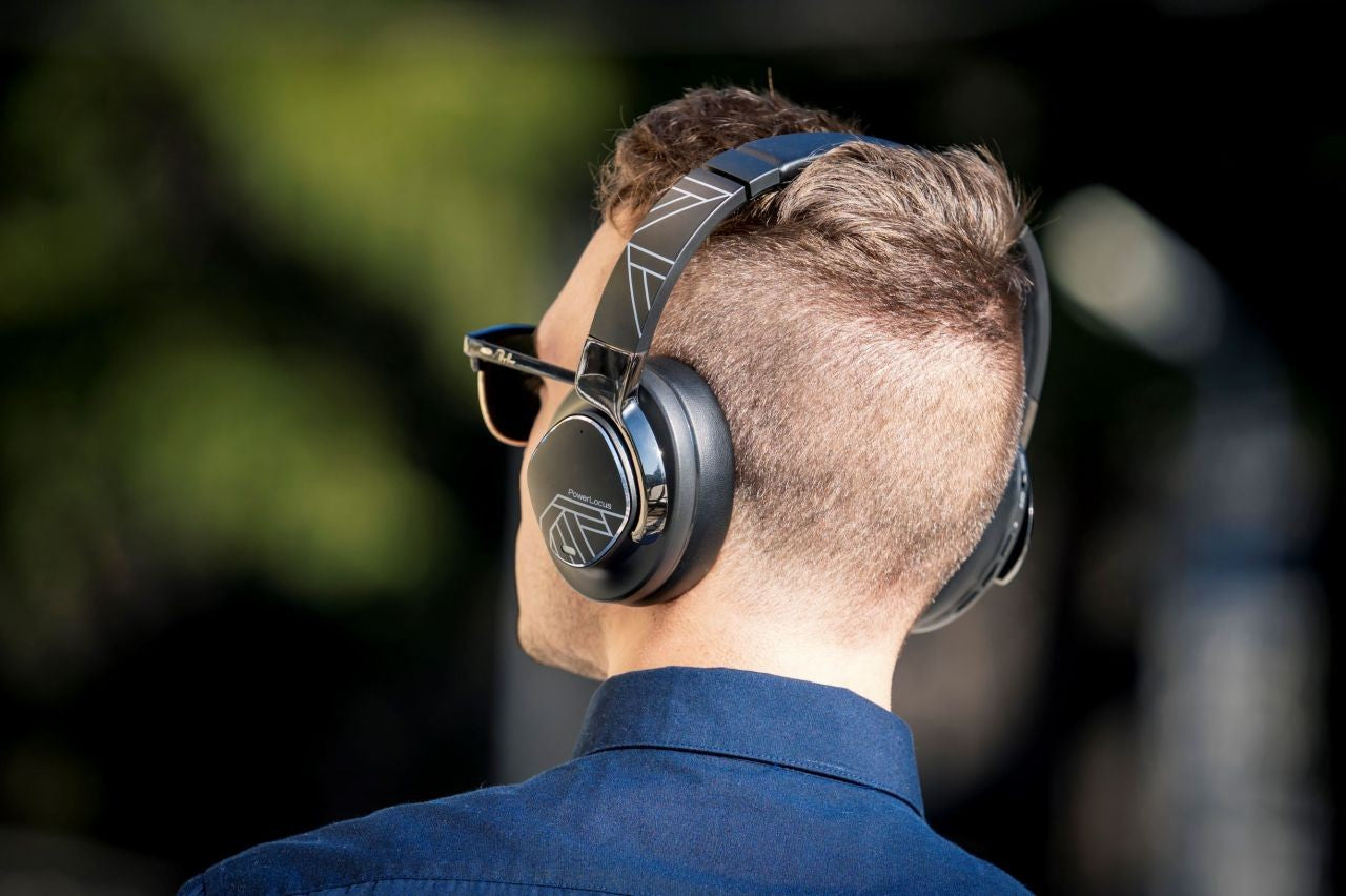 Как работи активната noise cancelling технология?