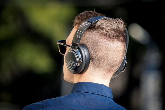 Как работи активната noise cancelling технология?