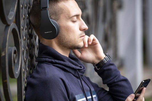 5 типа музика, подобряващи продуктивността