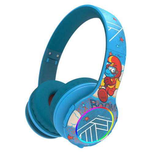 Smurf