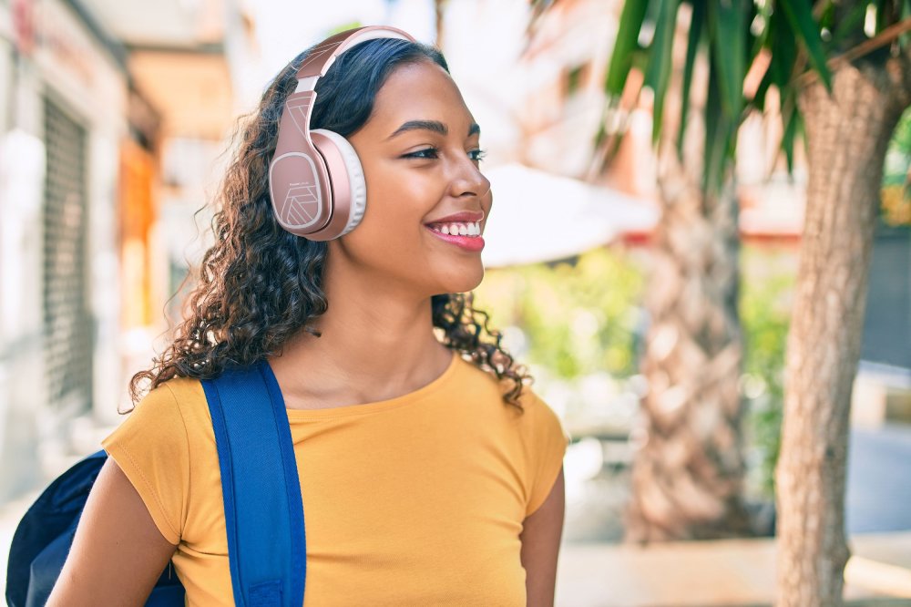 Casque Bluetooth PowerLocus P7 Upgrade