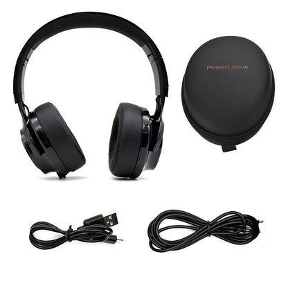 Безжични слушалки PowerLocus P30