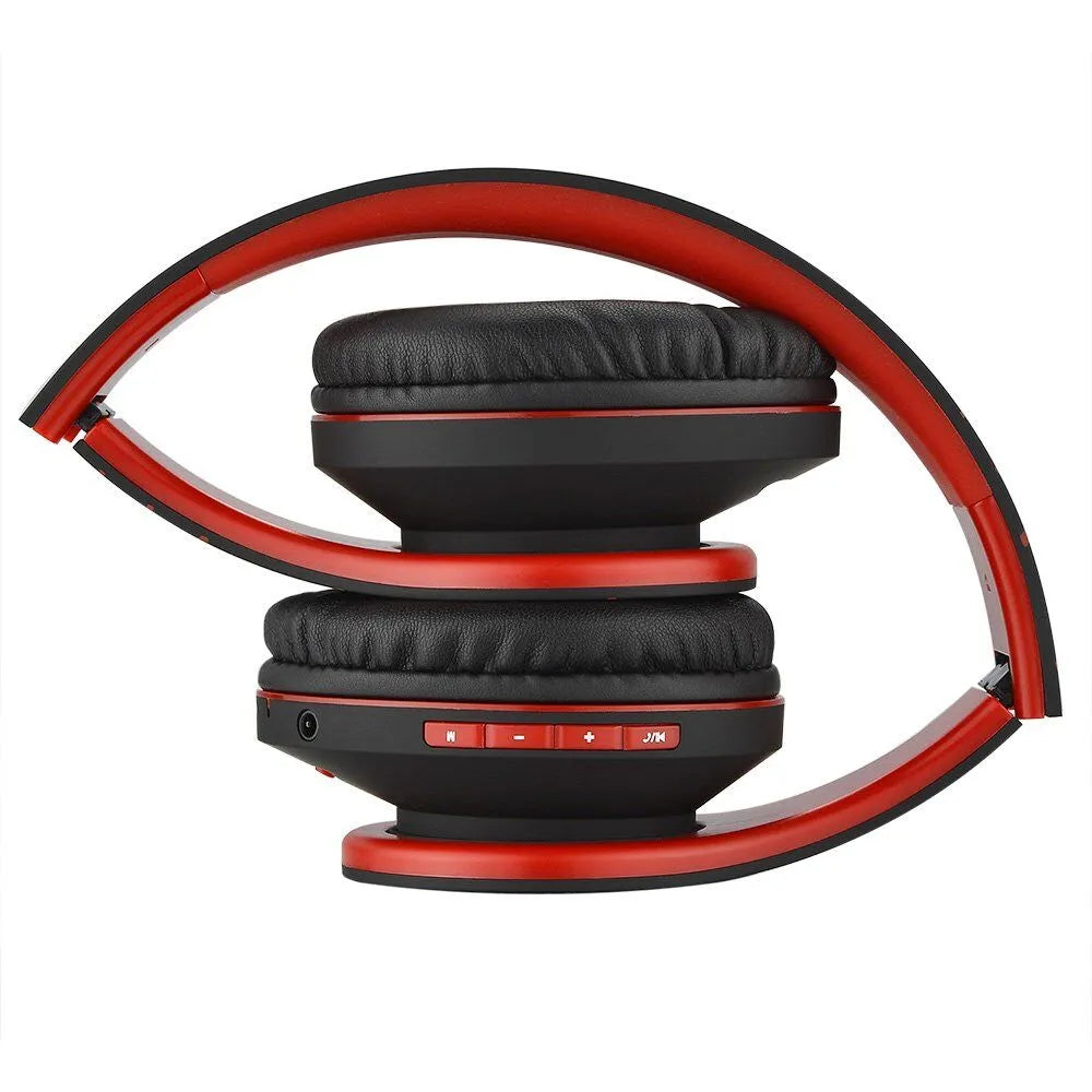 Casque Bluetooth PowerLocus P2