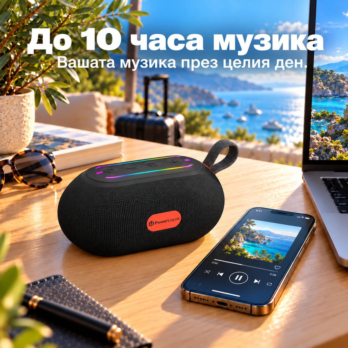 Черен