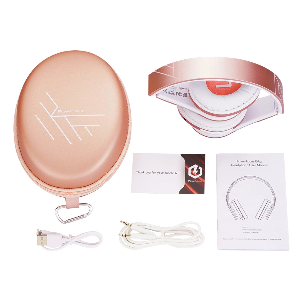 PowerLocus Edge avec accessoires