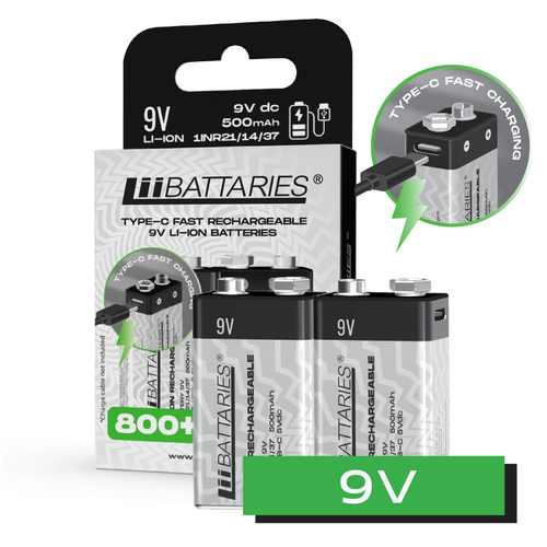 9V C901