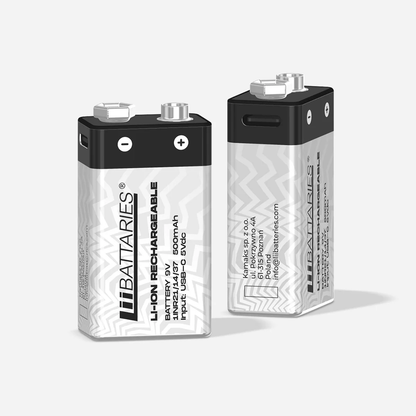 9V C901