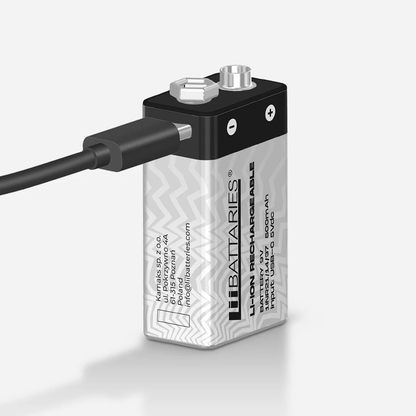 9V C901