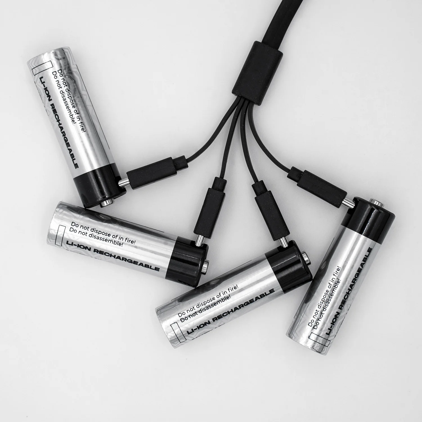 Кабел за зареждане