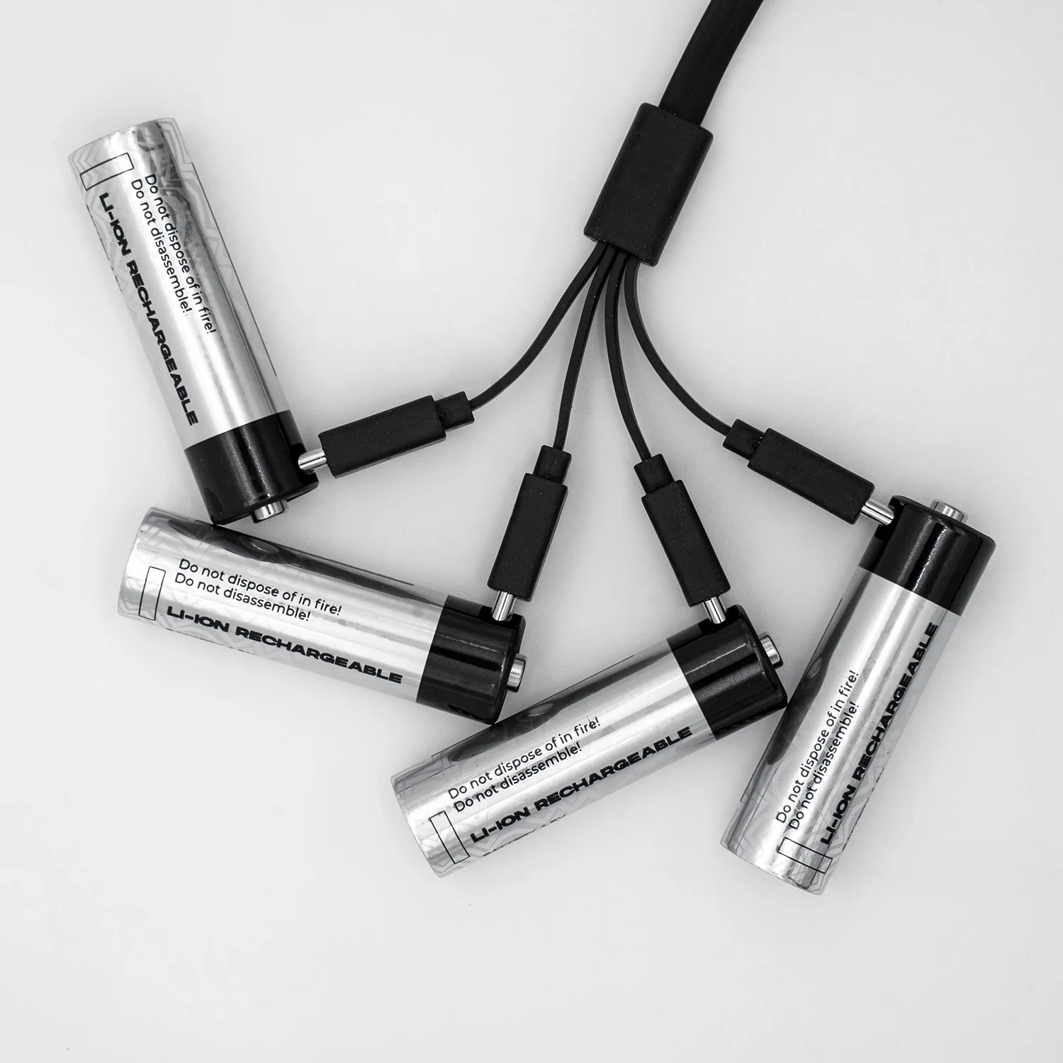 Кабел за зареждане