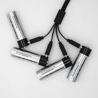 Кабел за зареждане