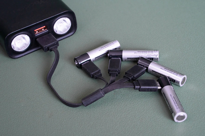 Кабел за зареждане