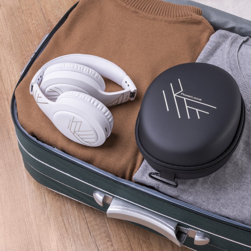 PowerLocus P19 avec accessoires