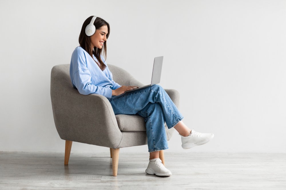 Casque Bluetooth PowerLocus P19