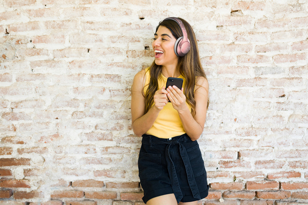 Casque Bluetooth PowerLocus P3 Upgrade