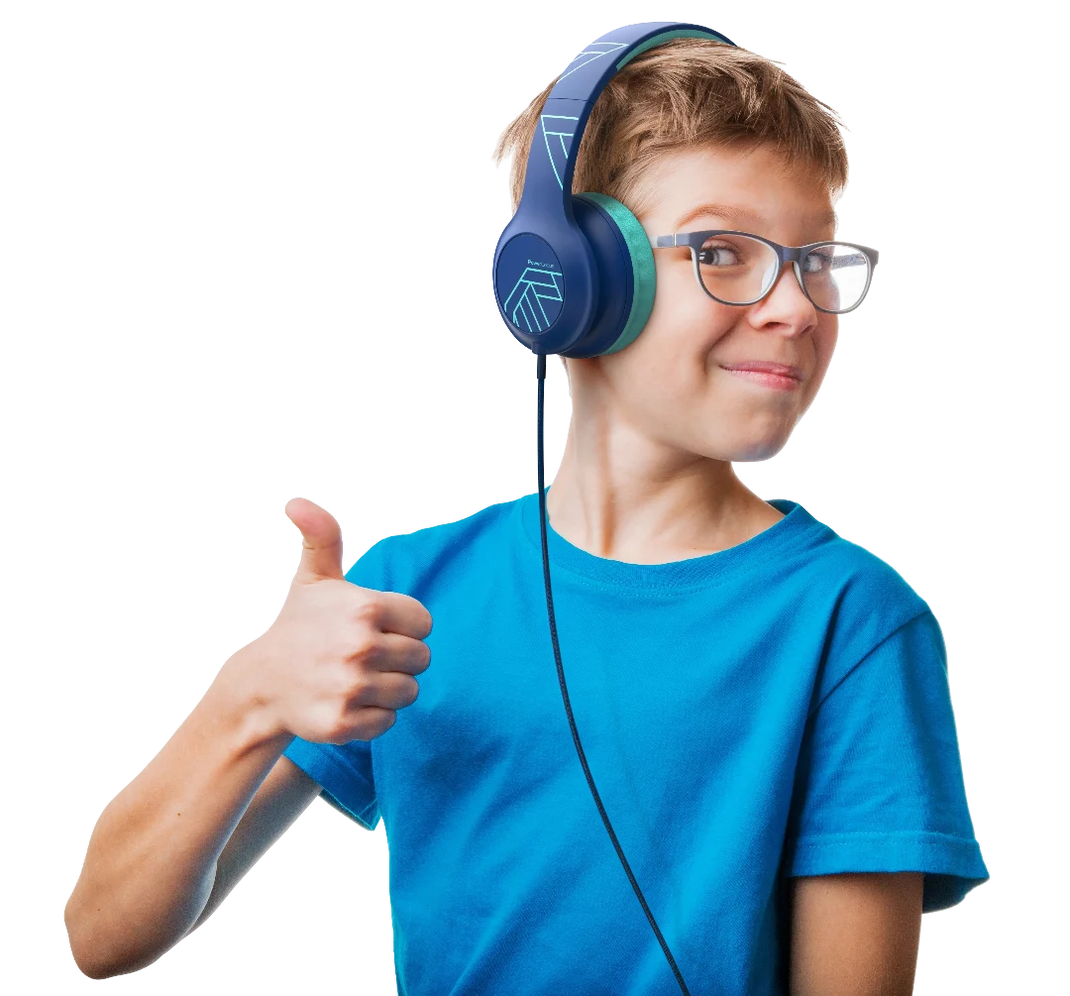 PowerLocus PLED Wired Kids avec éclairage LED