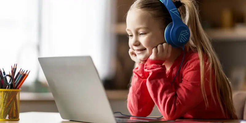 PowerLocus PLED Wired Kids avec accessoires