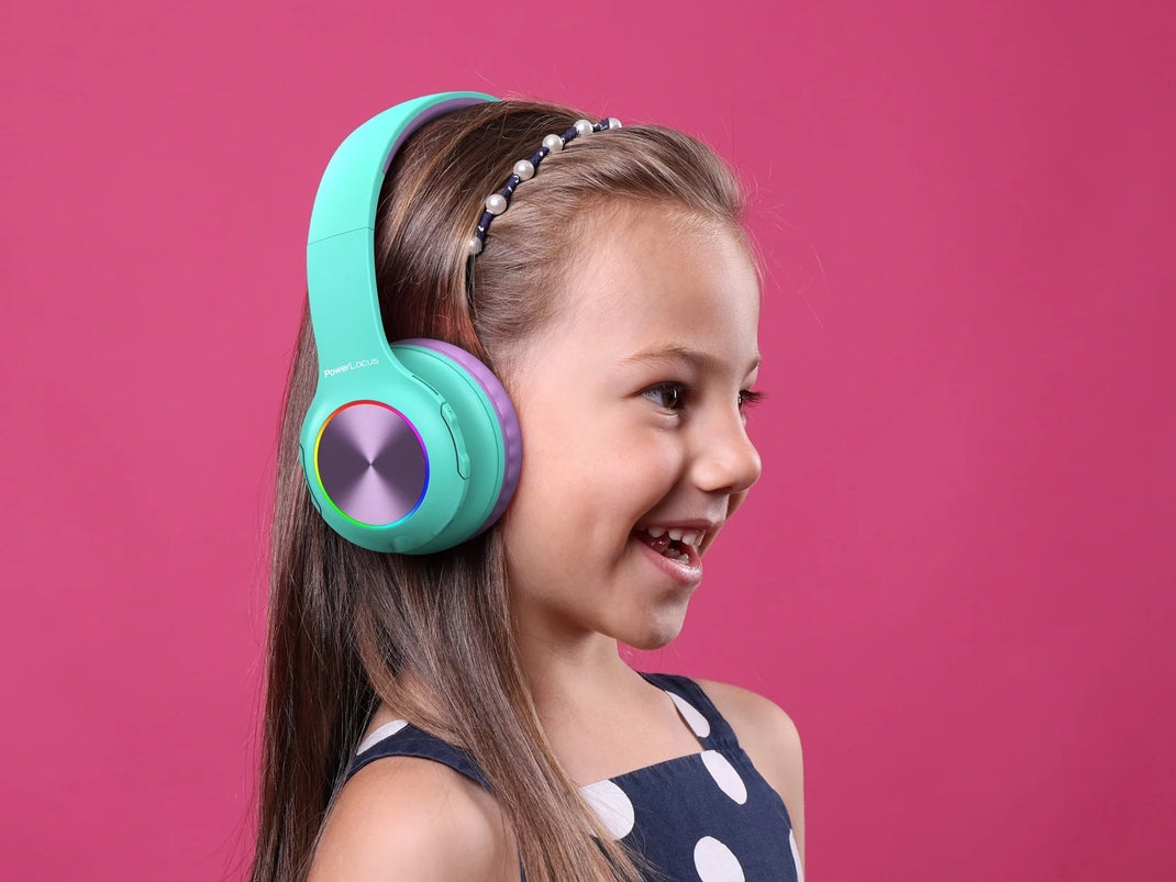 PowerLocus PLED Kids avec accessoires