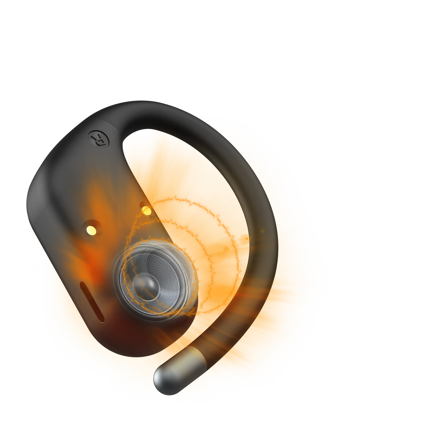Черен