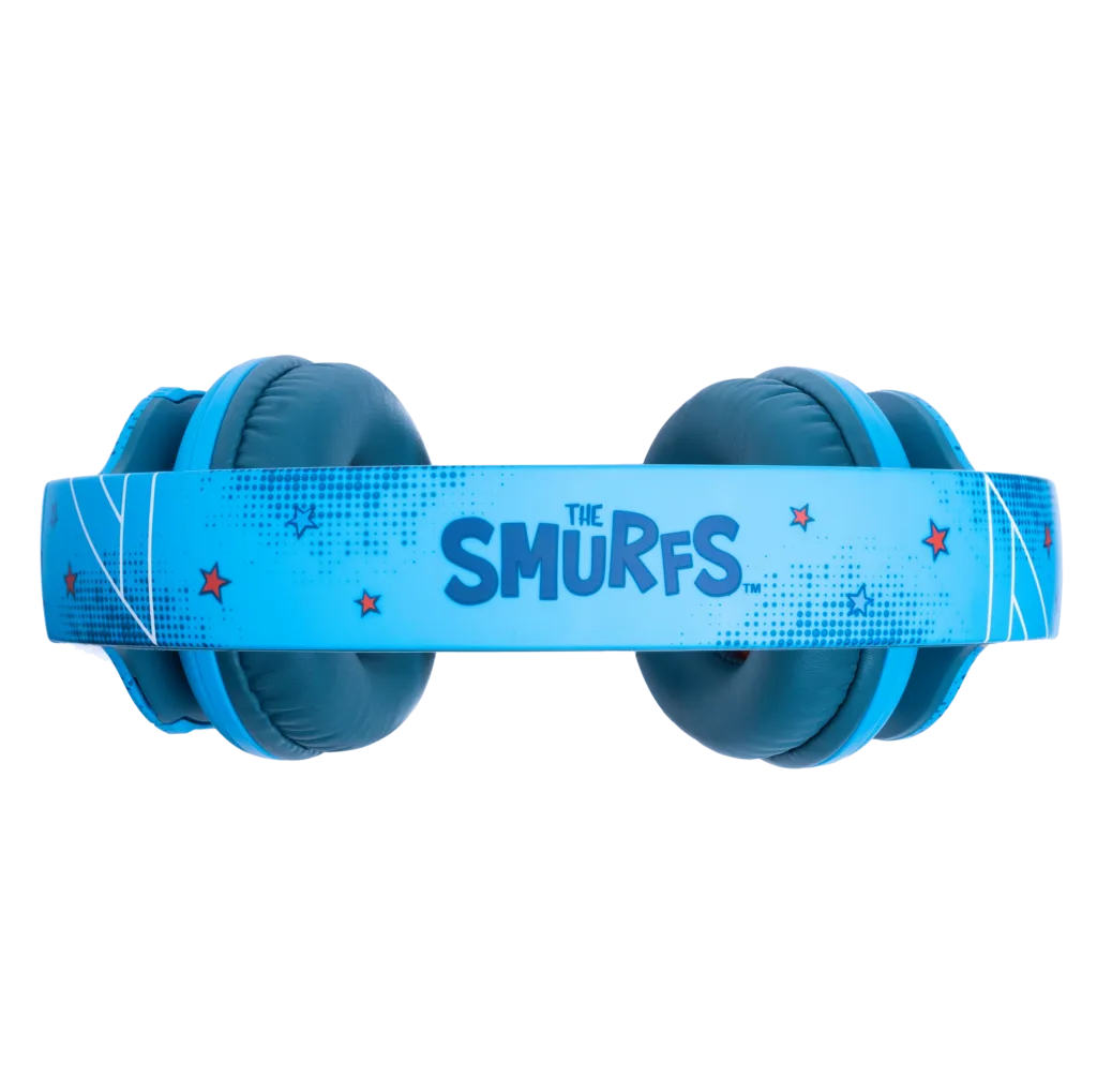 Smurf