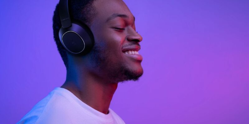 PowerLocus Universe ANC avec accessoires