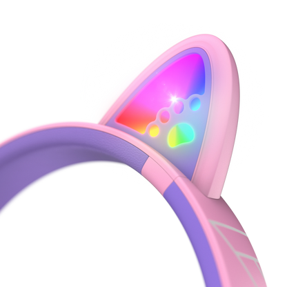 Розов/Лилав