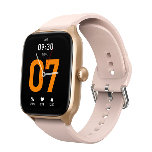 Смарт часовник PowerLocus PW9